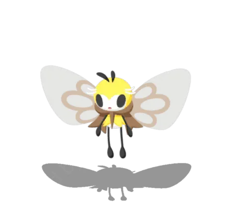 Ribombee