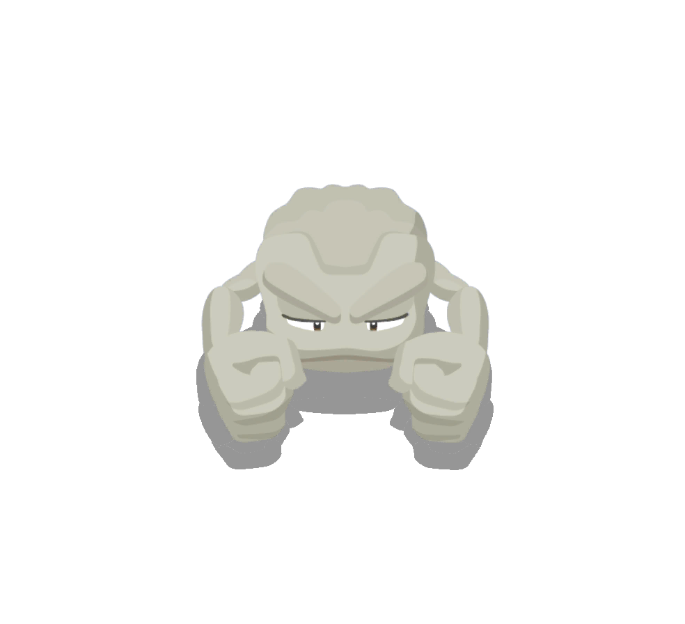 Geodude