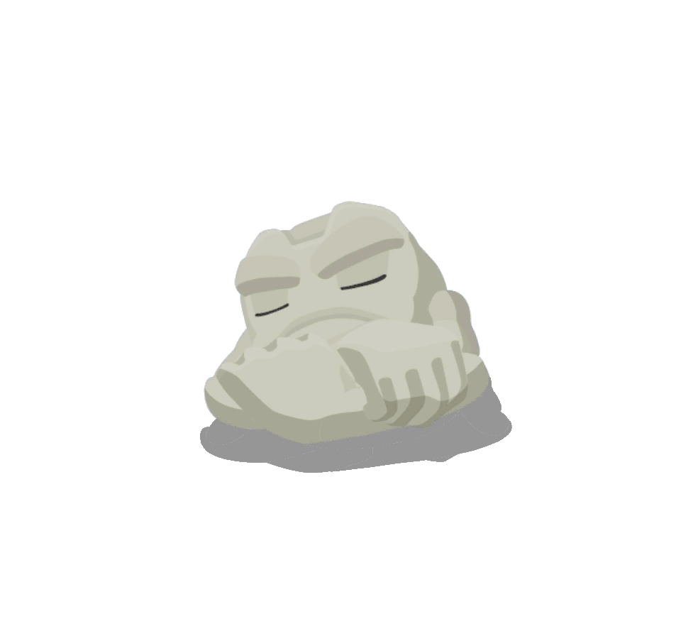 Geodude