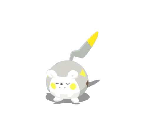 Togedemaru