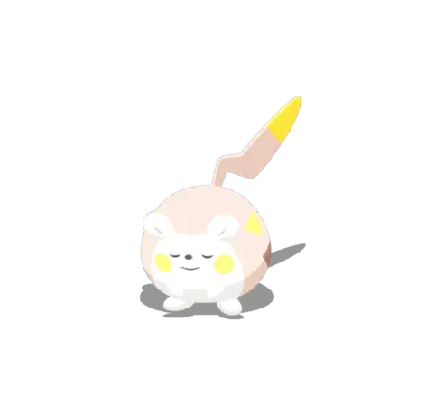 Togedemaru