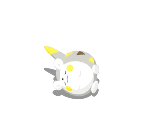 Togedemaru