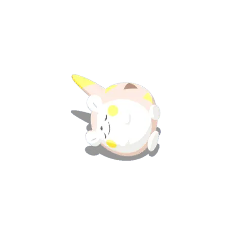 Togedemaru