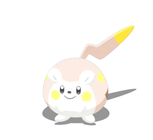Togedemaru