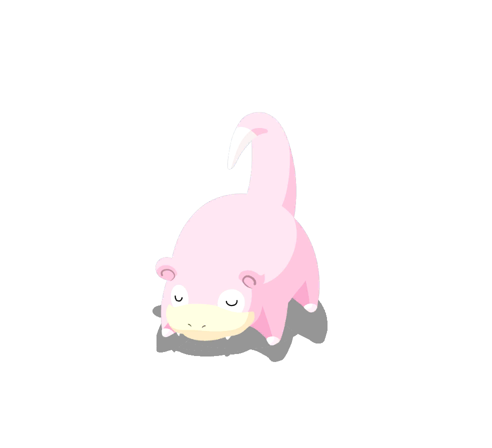 Slowpoke