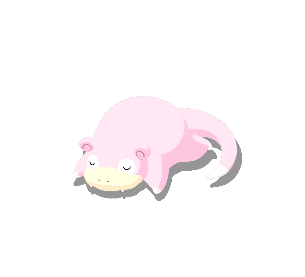 Slowpoke