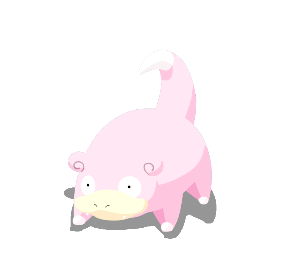 Slowpoke