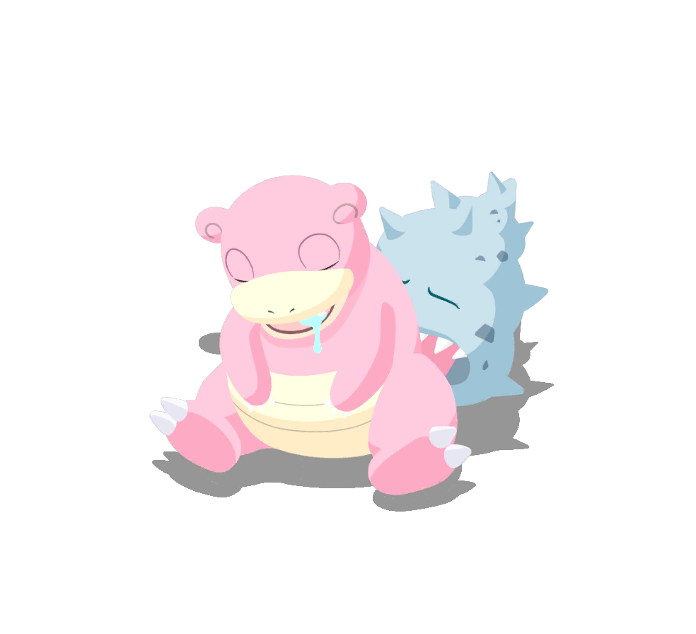 Slowbro