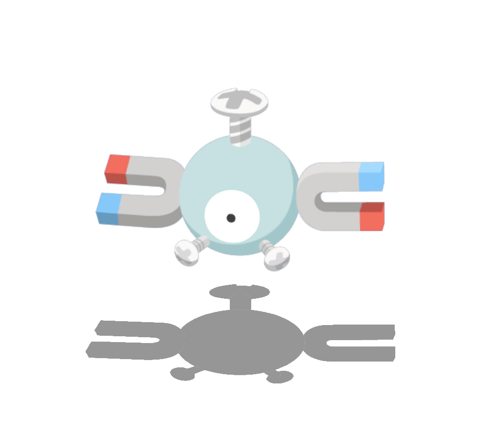 Magnemite