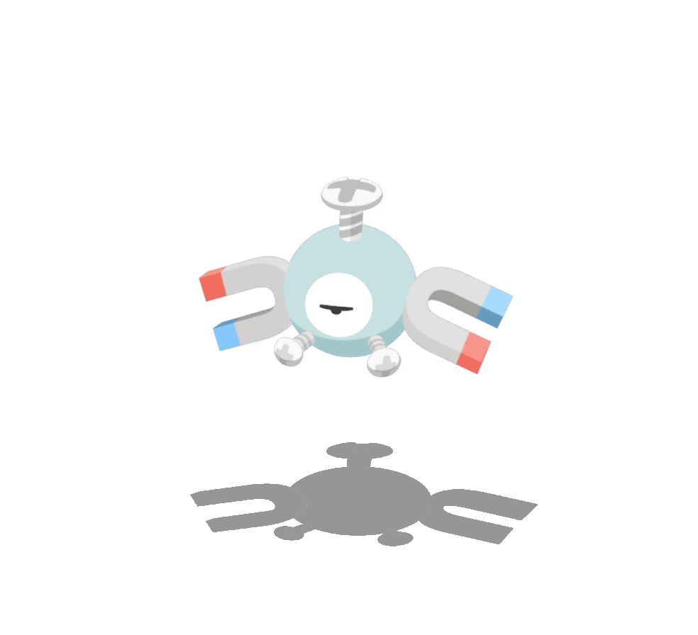 Magnemite