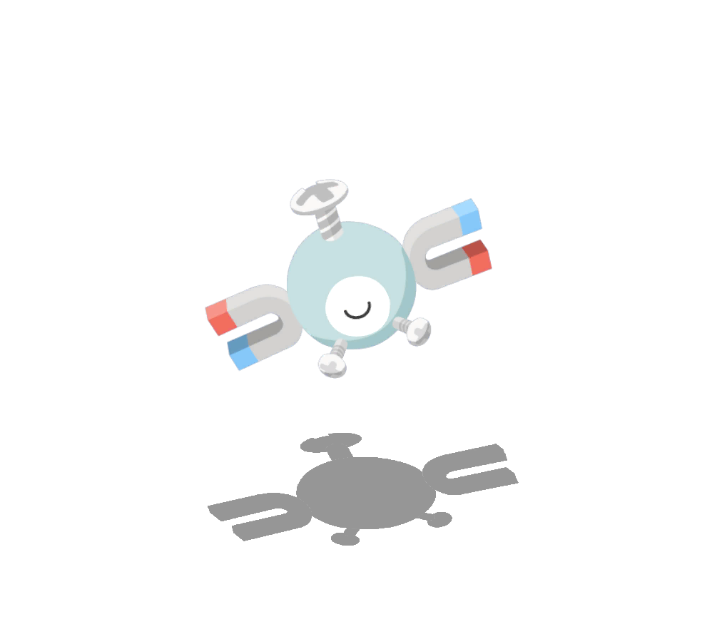 Magnemite