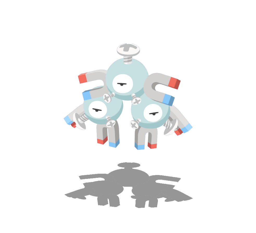 Magneton