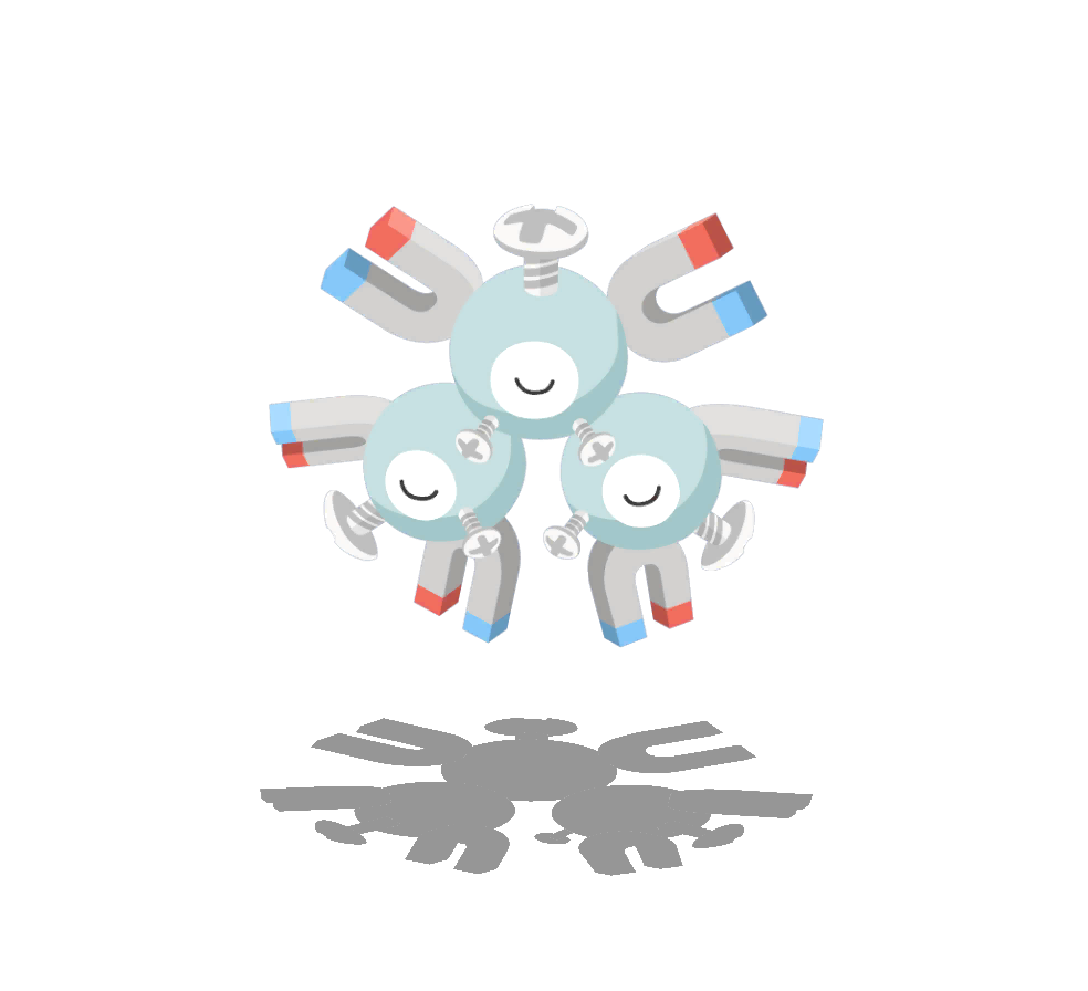 Magneton