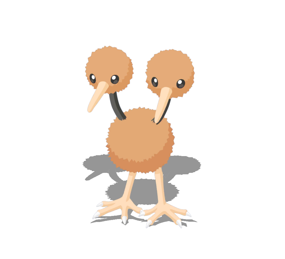 Doduo