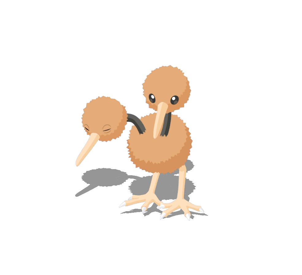 Doduo