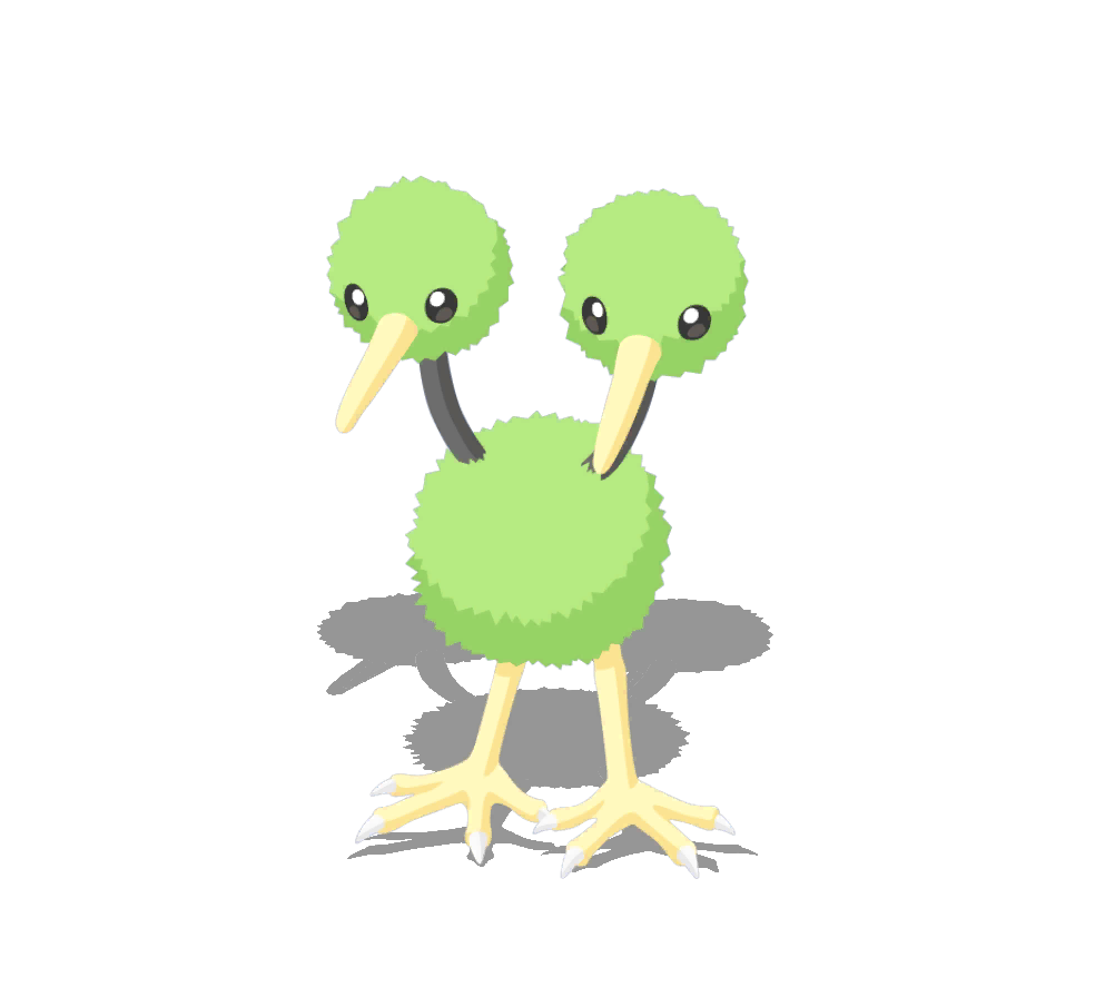 Doduo