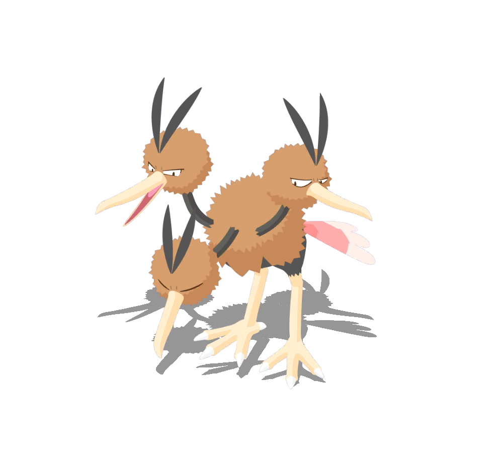 Dodrio