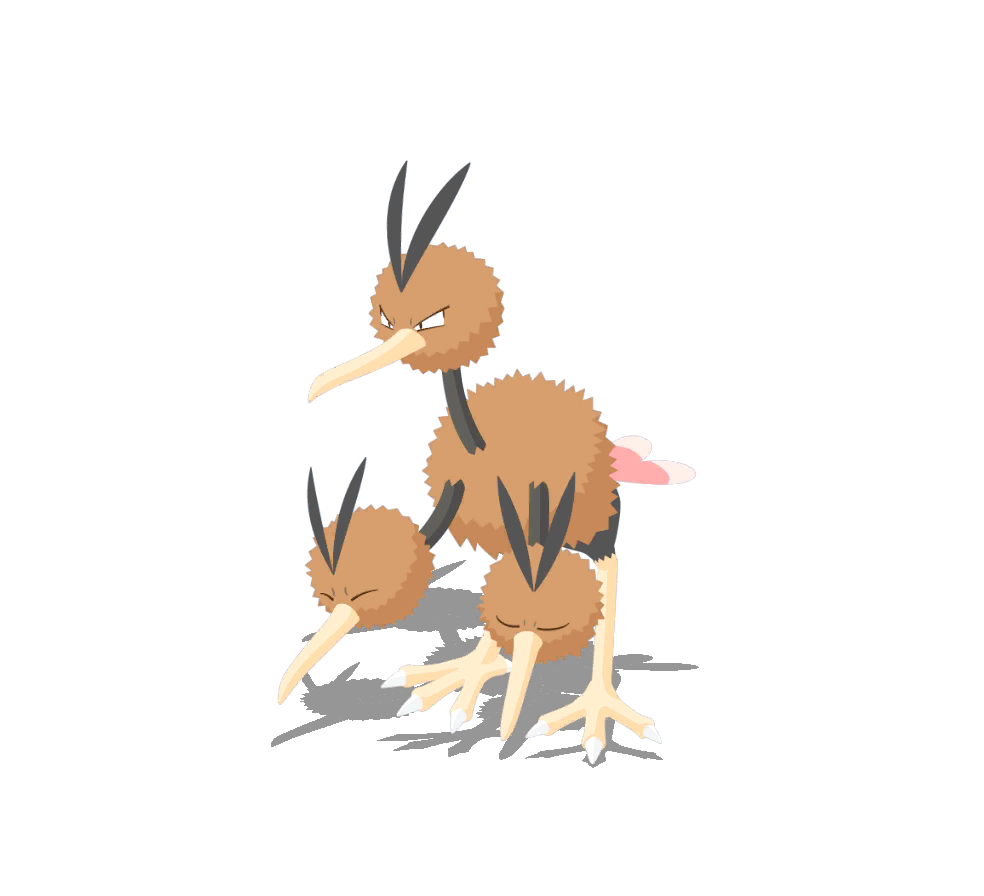 Dodrio