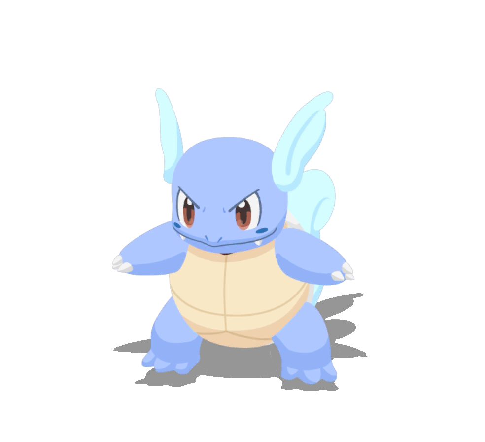 Wartortle