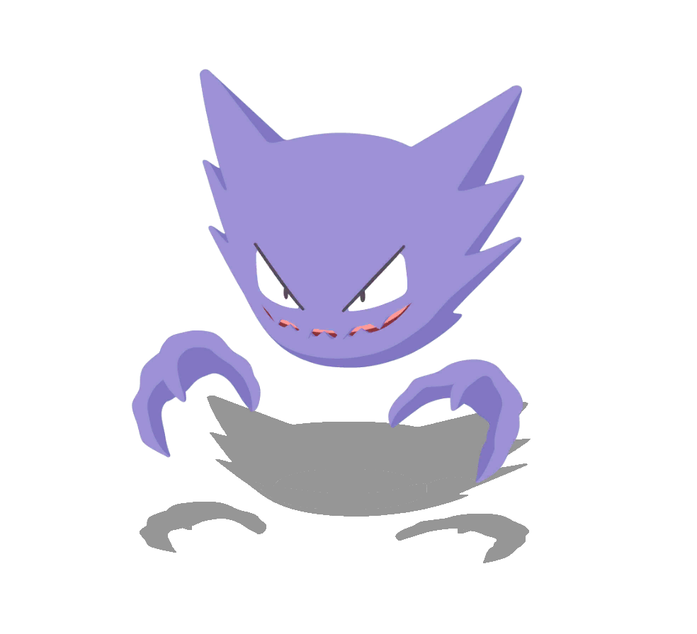 Haunter