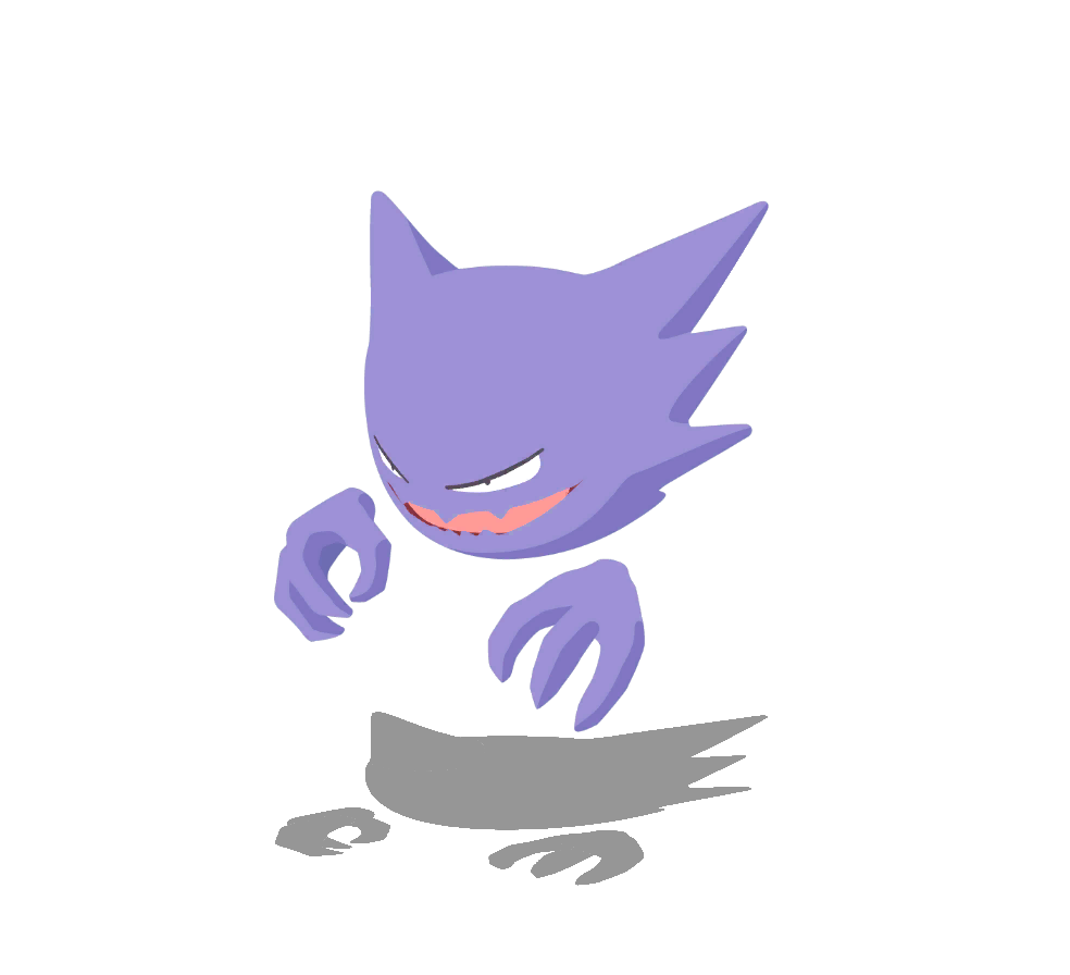 Haunter