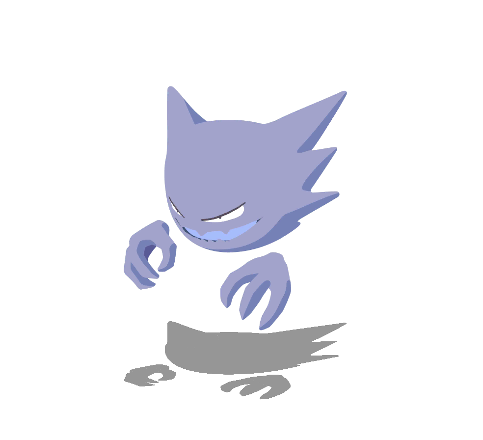 Haunter