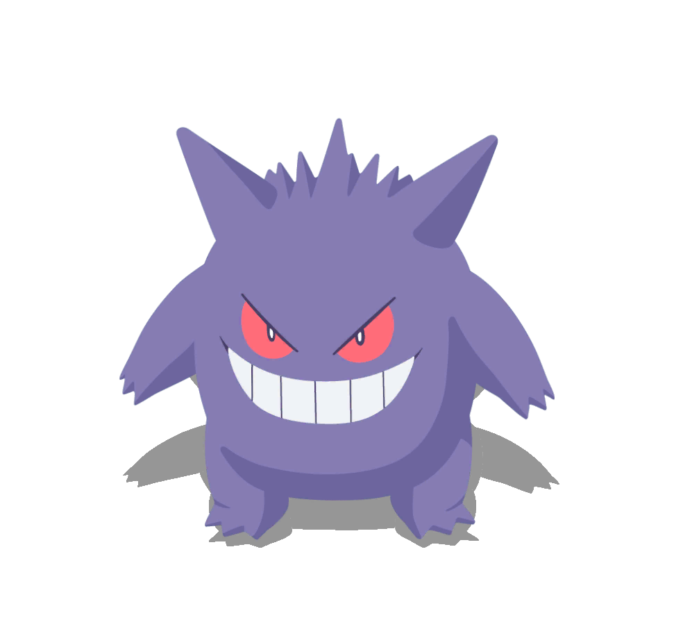 Gengar