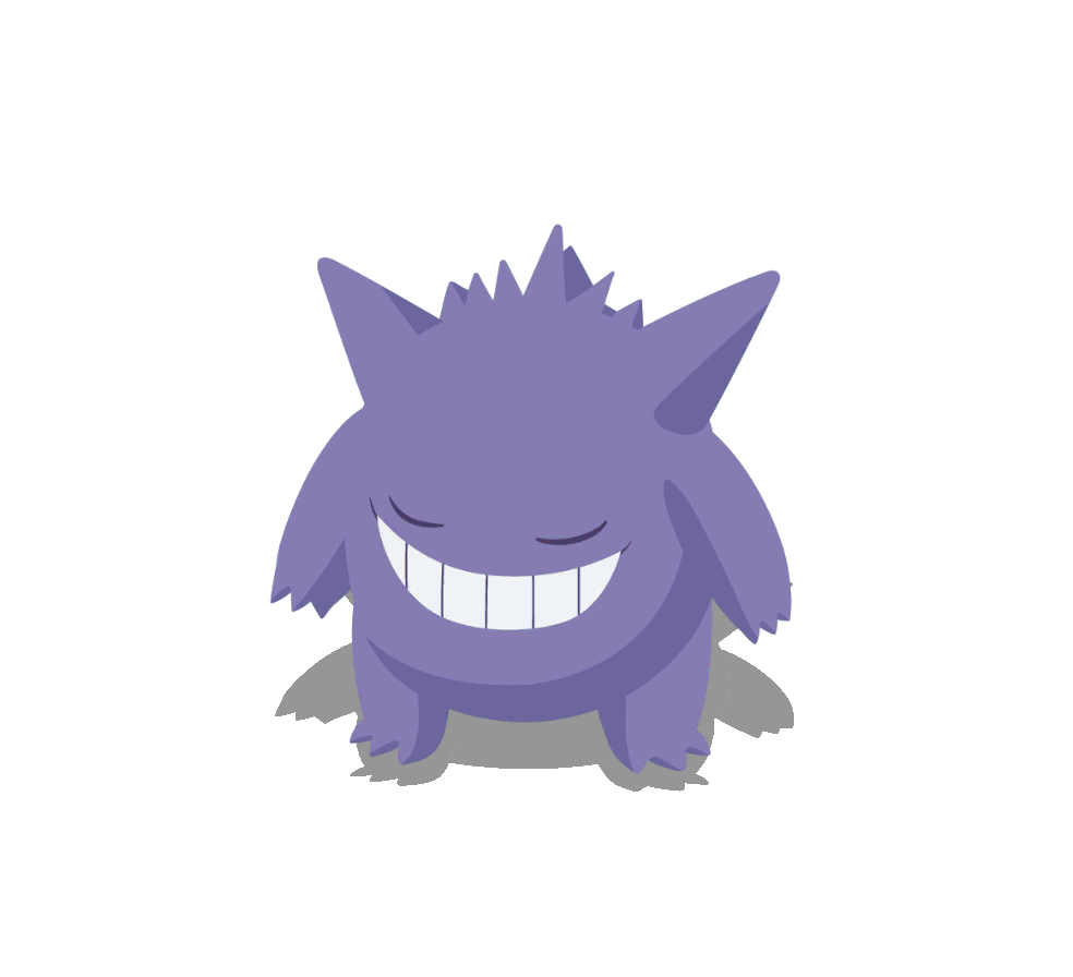 Gengar