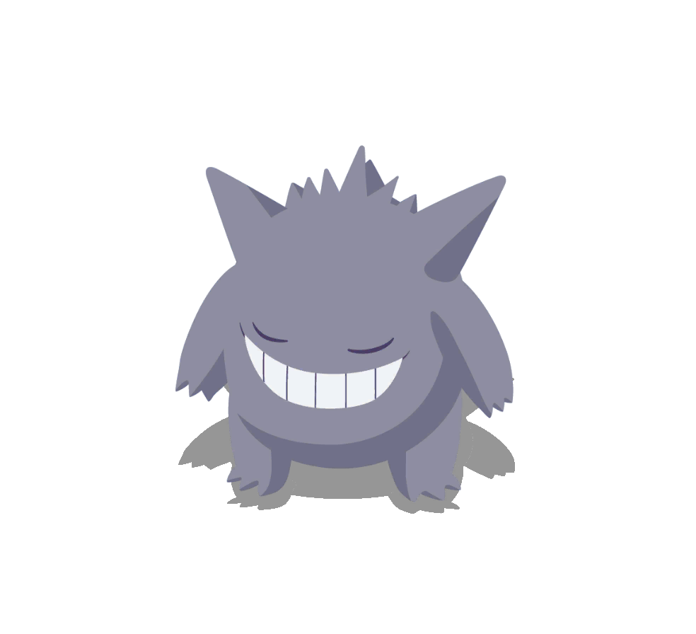 Gengar