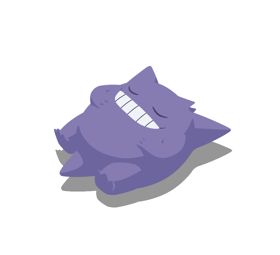 Gengar