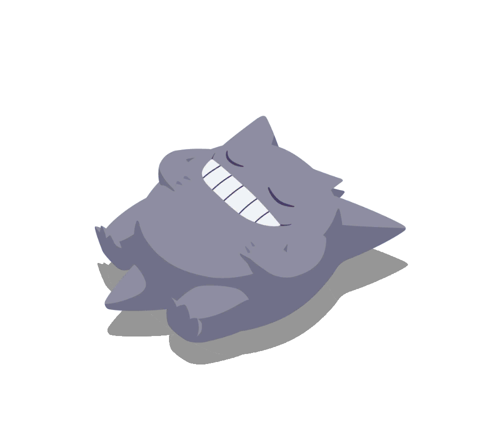 Gengar
