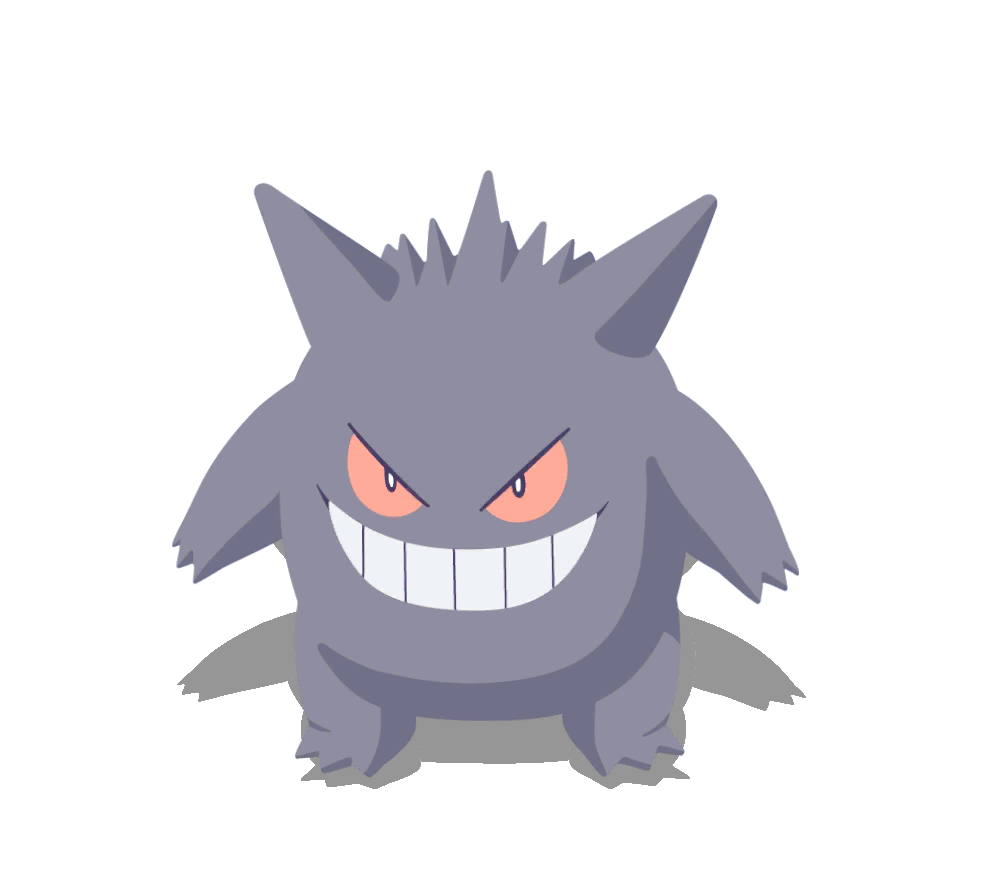 Gengar