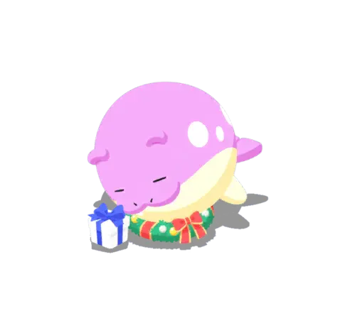Spheal (Festivo)