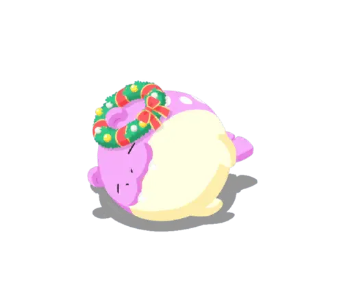 Spheal (Festivo)