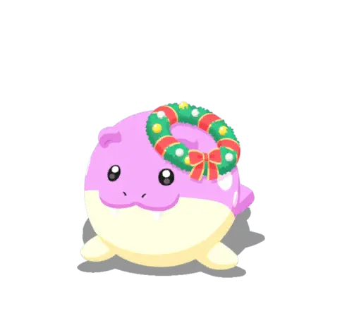 Spheal (Festivo)