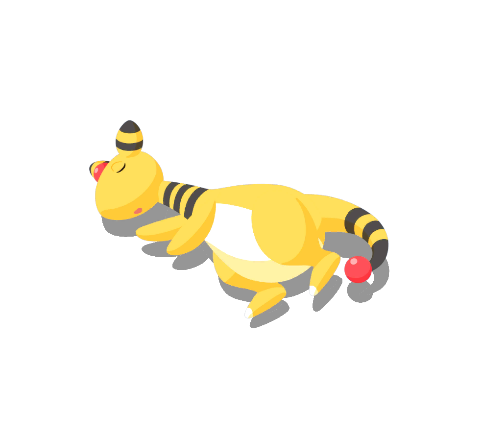 Ampharos
