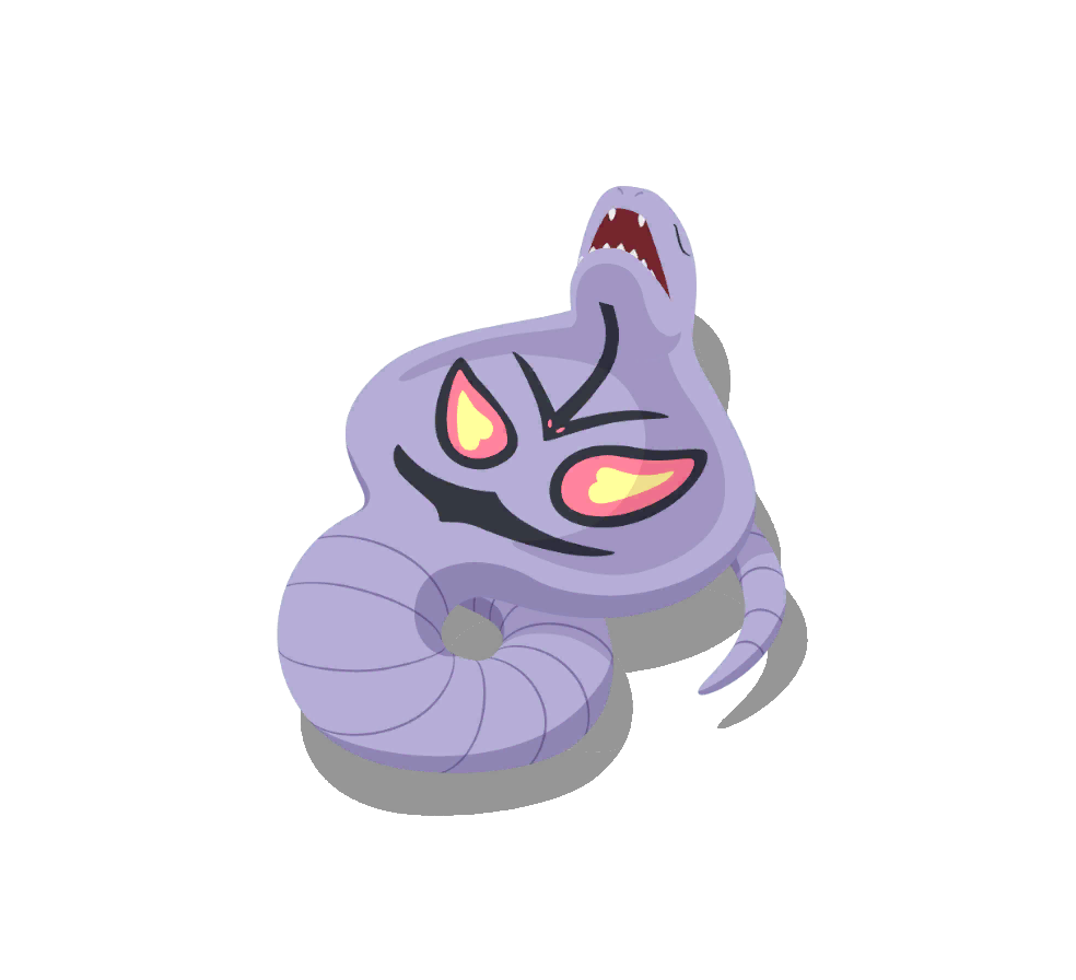 Arbok