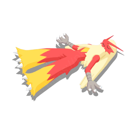Blaziken