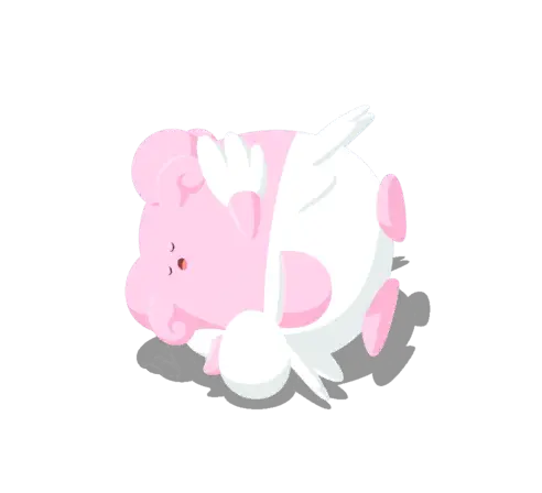 Blissey