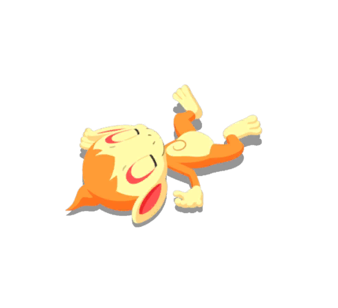 Chimchar