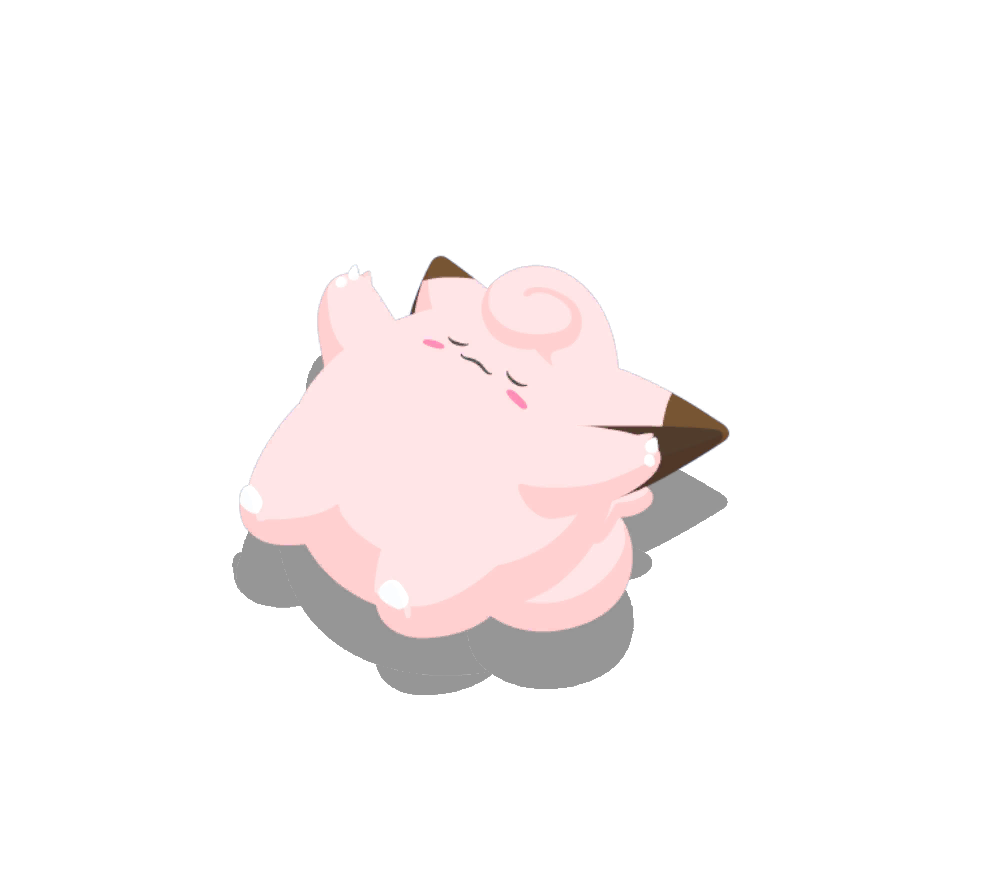 Clefairy