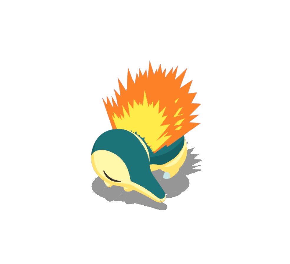 Cyndaquil