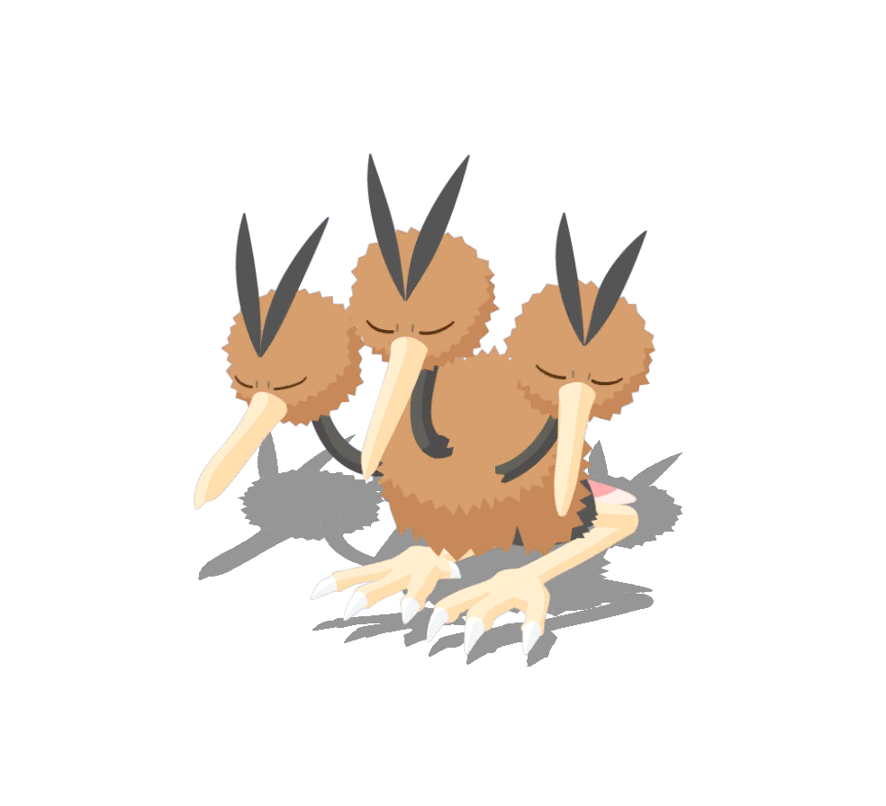 Dodrio