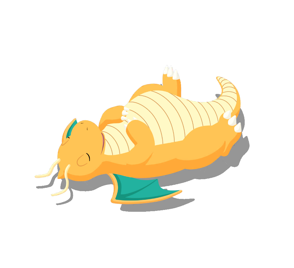 Dragonite
