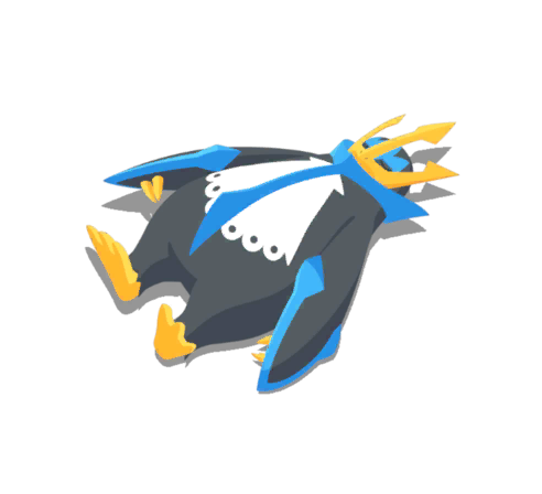 Empoleon