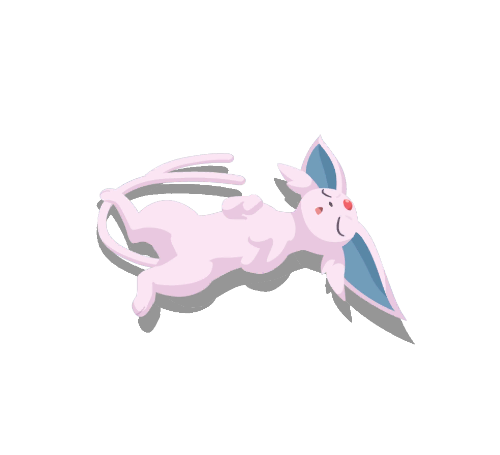 Espeon
