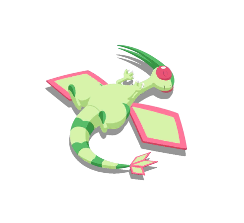 Flygon