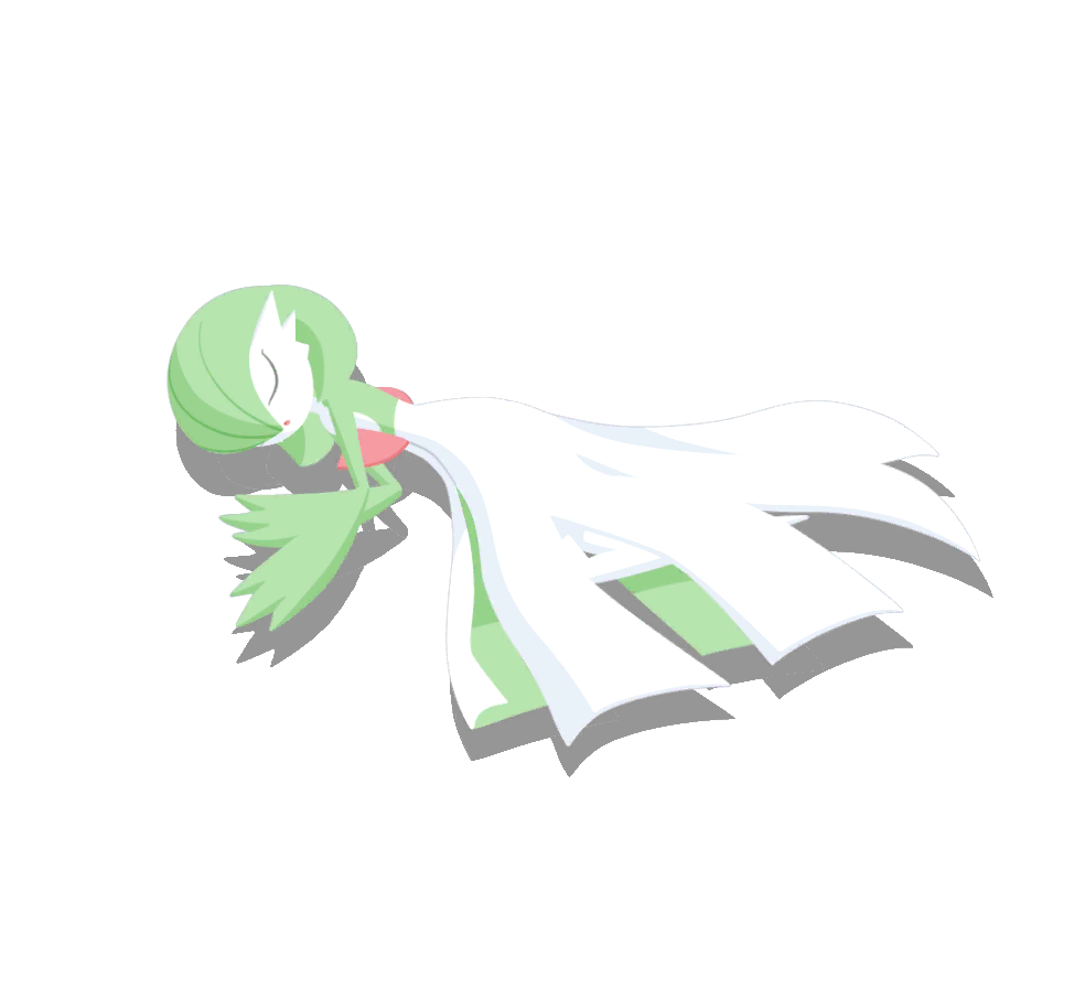 Gardevoir