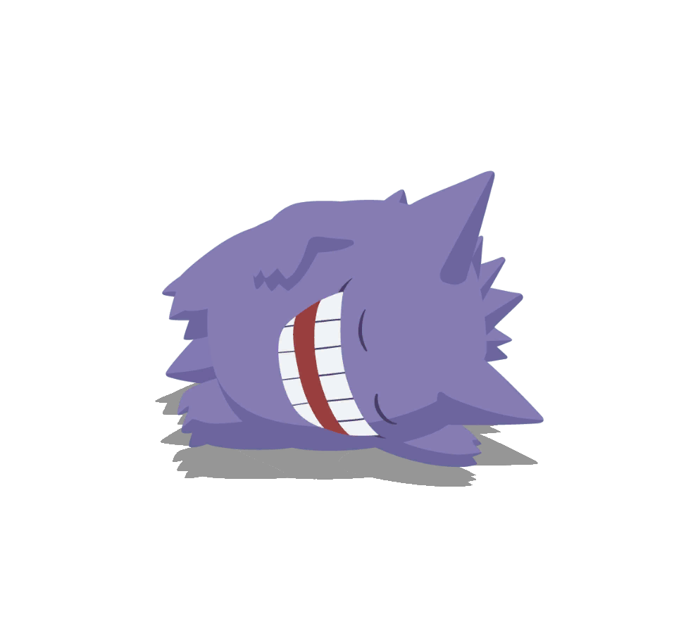Gengar