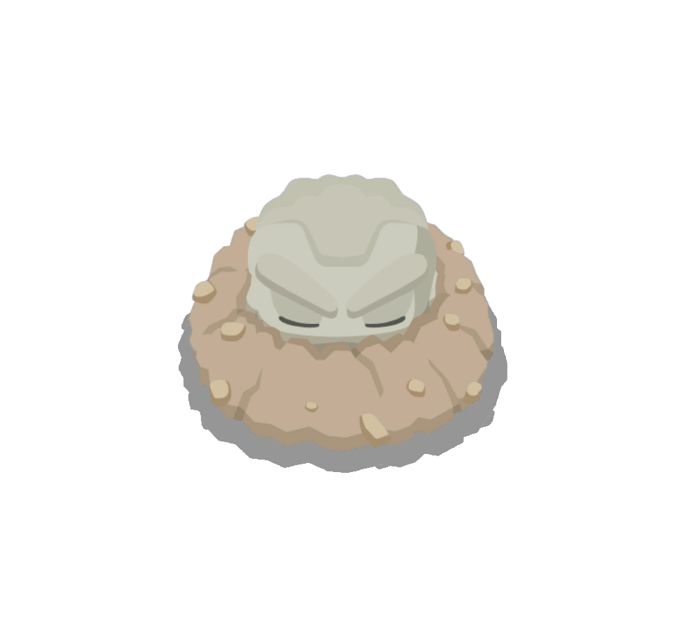Geodude
